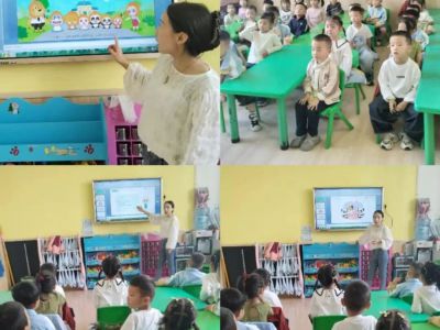 萌娃练避险 安全伴童行|武都区小太阳幼儿园防震演练活动