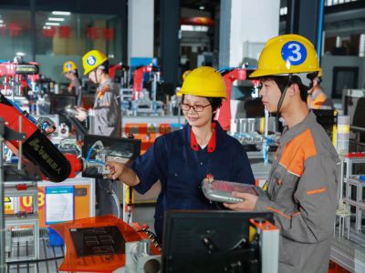如何培养高素质技能人才？来看“职教湘军”的升维之路
