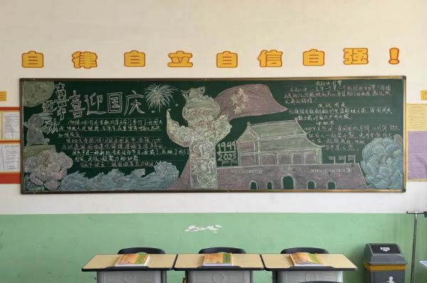 文化润心 环境育人丨兰州达德职业学校开展班级文化建设评比活动