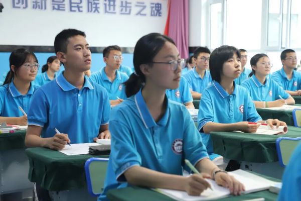 “县中”破局！看甘肃如何统筹省市县三级力量支持县中“以质图强”→