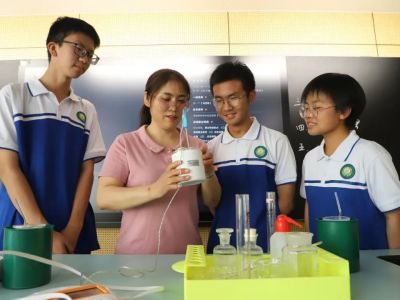 “县中”破局！看甘肃如何统筹省市县三级力量支持县中“以质图强”→