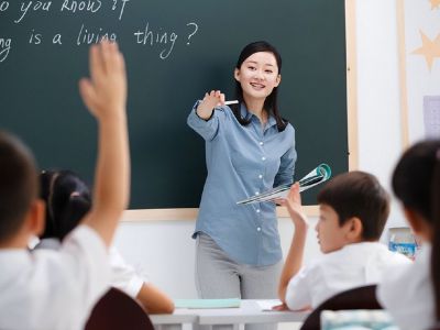 教师转岗分流潮开始了