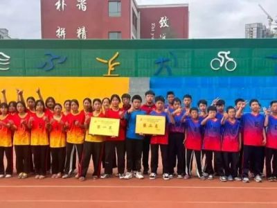 喜报！岷县文武学校在2025年岷县全国青少年校园足球特色校班级足球联赛中斩获初中组双佳绩
