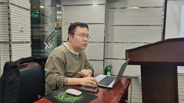 守护“舌尖健康”!甘肃新科技专修学院助力食品安全科普行