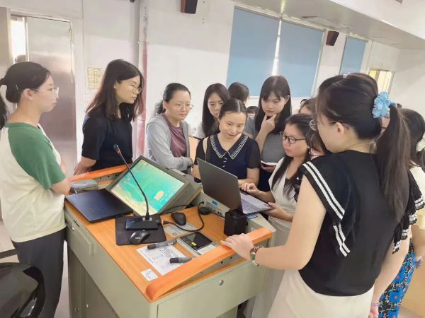 因地制宜育良师!广东、甘肃为教师培养出“新”招