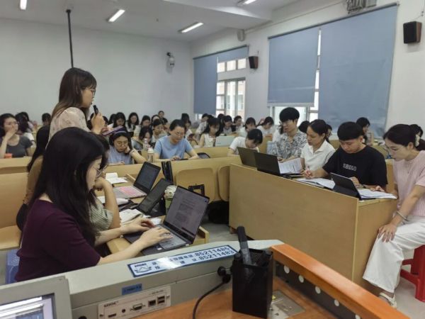 因地制宜育良师!广东、甘肃为教师培养出“新”招