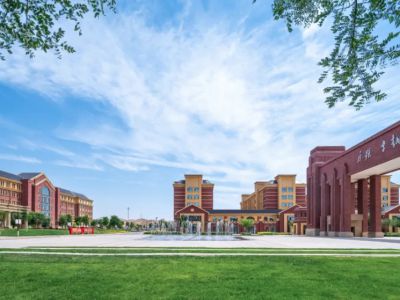 变革中的“教”与“学”，兰州信息科技学院开启智慧教学新篇章