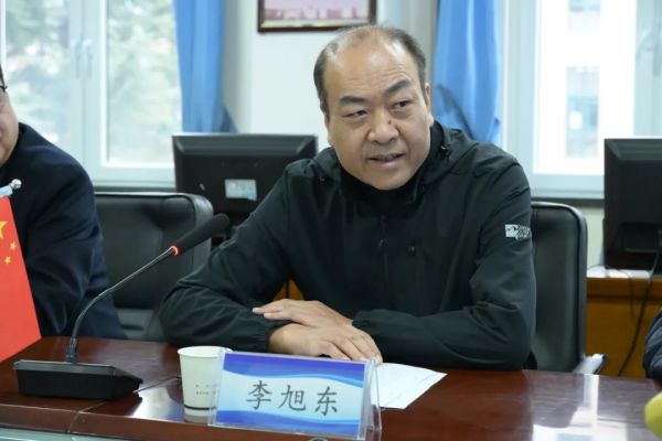 凝聚集团共识 锚定发展方向 | 兰州东方中学集团化办学首期座谈会顺利召开