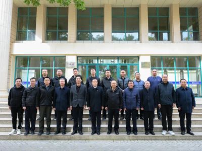 凝聚集团共识 锚定发展方向 | 兰州东方中学集团化办学首期座谈会顺利召开