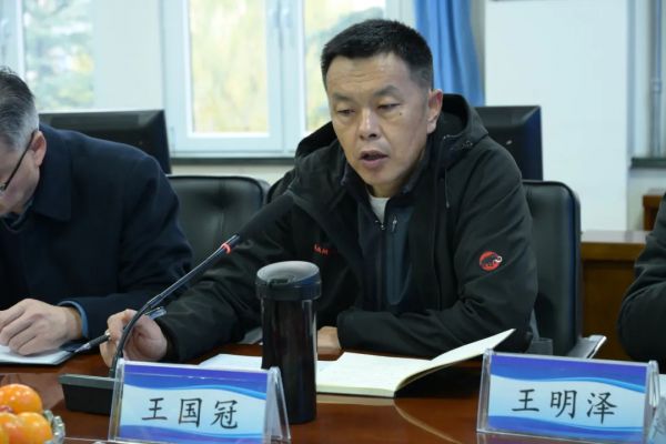 凝聚集团共识 锚定发展方向 | 兰州东方中学集团化办学首期座谈会顺利召开