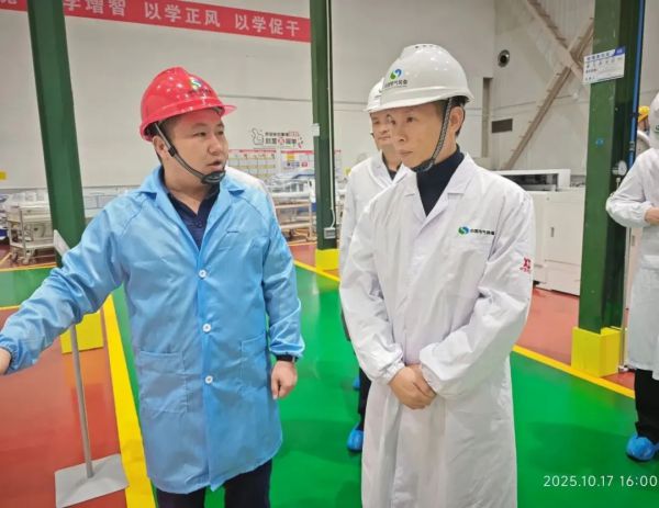 走进西电，精准对接：兰州信息科技学院访企拓岗开拓就业新空间