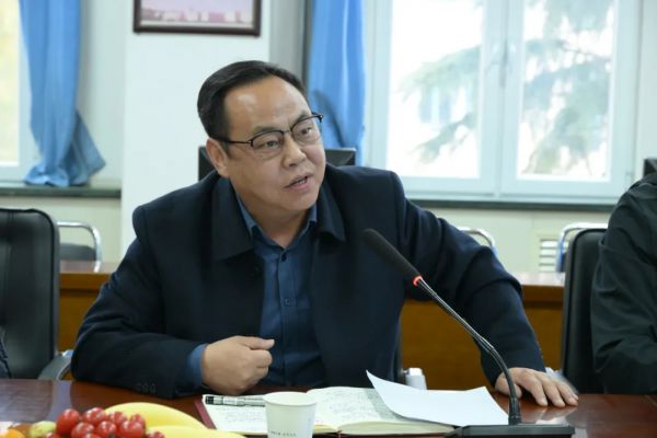 凝聚集团共识 锚定发展方向 | 兰州东方中学集团化办学首期座谈会顺利召开