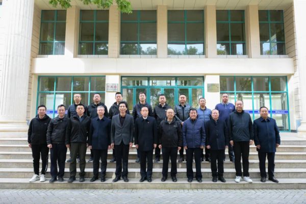 凝聚集团共识 锚定发展方向 | 兰州东方中学集团化办学首期座谈会顺利召开