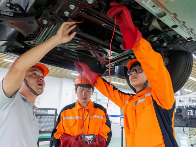 “新双高”新在哪、改革重点是什么？来看专家解读