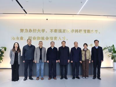 推动质量文化建设，赋能民办高校发展——兰州工商学院校长王华栋在全国学术年会发声