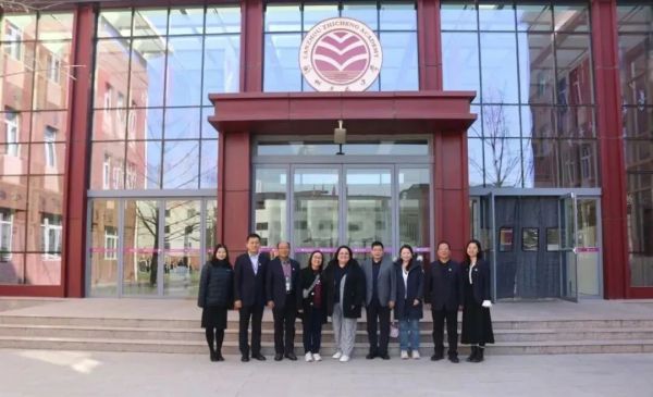 不远万里，携手共拓发展新路径——兰州志成中学与加拿大唯真皇家学院缔结友好关系