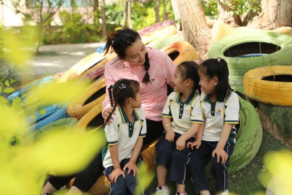 收官“十四五”丨甘肃教育事业发展迈上新台阶