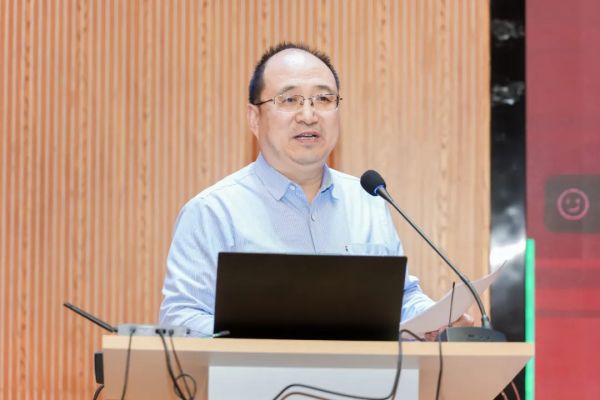 兰州信息科技学院2025-2026学年“精彩课堂”大赛圆满落幕