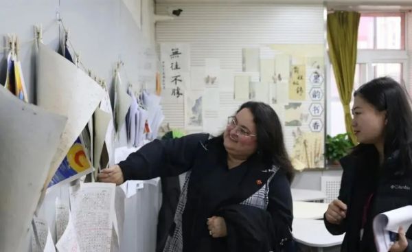 不远万里，携手共拓发展新路径——兰州志成中学与加拿大唯真皇家学院缔结友好关系