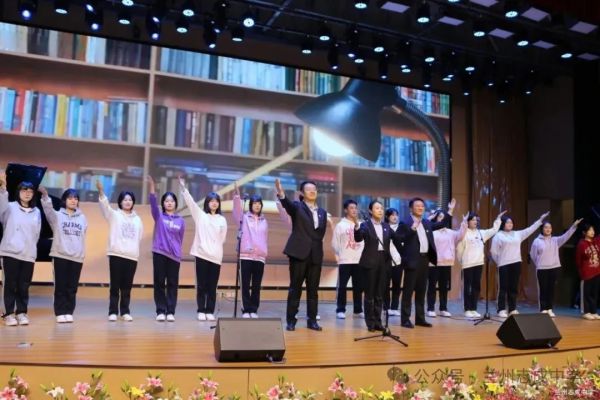 不远万里，携手共拓发展新路径——兰州志成中学与加拿大唯真皇家学院缔结友好关系