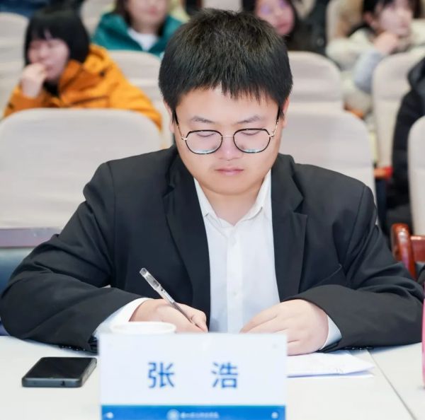 兰州信息科技学院2025-2026学年“精彩课堂”大赛圆满落幕