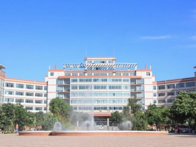 喜报！兰州工商学院成功获评“全国先进社会组织”