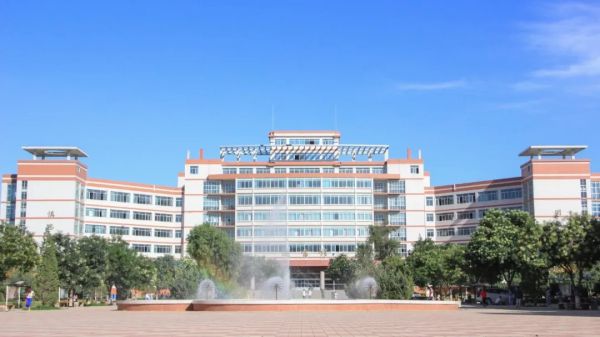 喜报！兰州工商学院成功获评“全国先进社会组织”