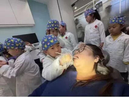 家校社聚力同行 | 新东方兰州学校第六届公益实践活动点亮金城