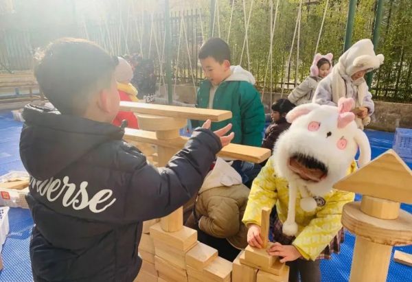 专家引领 · 共育未来——热烈欢迎“读懂儿童”创始人马顺道老师莅临山河绿茵幼儿园指导工作