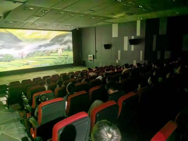 家校社聚力同行 | 新东方兰州学校第六届公益实践活动点亮金城