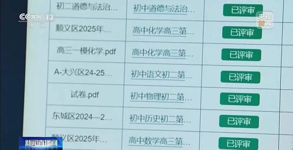 多地中小学取消非毕业年级“期末统考”，家长们怎么看？