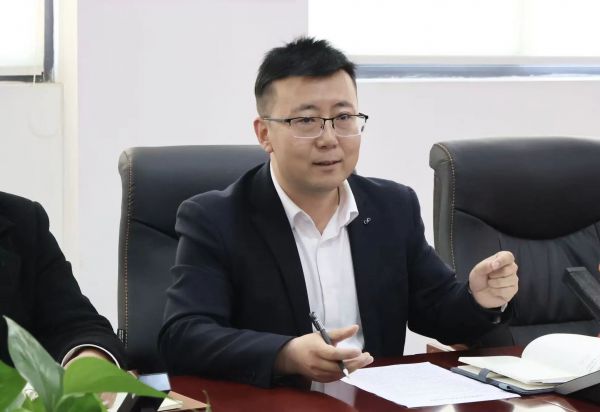 家校同心 共育英才 | 陇南育才学校第二届家长委员会成立大会圆满召开