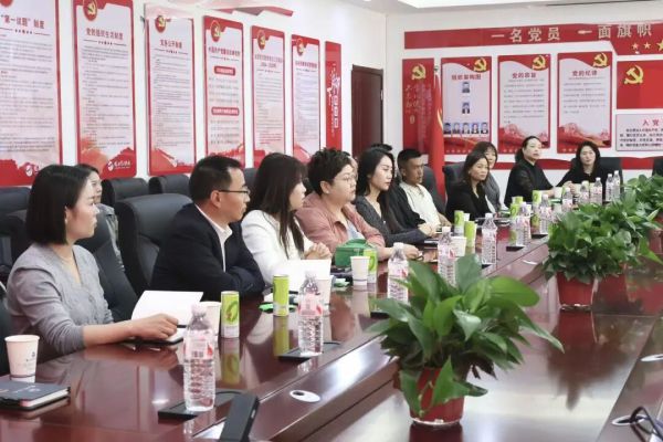 家校同心 共育英才 | 陇南育才学校第二届家长委员会成立大会圆满召开