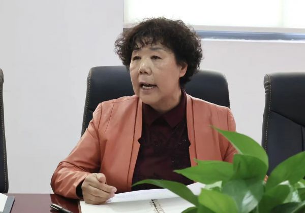 家校同心 共育英才 | 陇南育才学校第二届家长委员会成立大会圆满召开