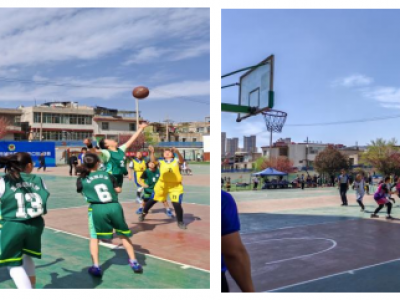 2026年兰州市城关区青少年“三大球”校超杯联赛全面启幕