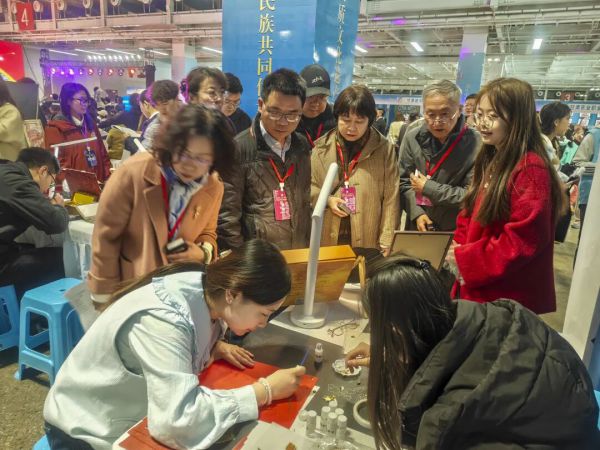 喜报！兰州工商学院斩获省赛二等奖