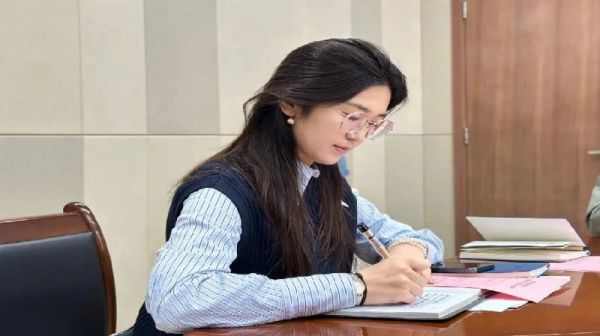 甘肃省民办教育协会第二届第五次会长办公会在兰州信息科技学院召开