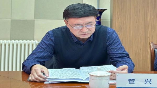 甘肃省民办教育协会第二届第五次会长办公会在兰州信息科技学院召开