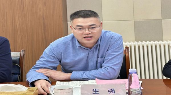 甘肃省民办教育协会第二届第五次会长办公会在兰州信息科技学院召开