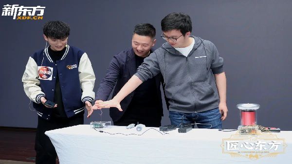 教无止境 燃冬起航｜FY25兰州新东方教师全明星赛课来啦