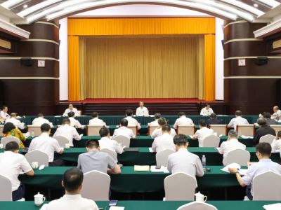教育部召开落实纲要和三年行动计划、深化教育综合改革西南片区调研座谈会