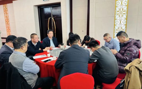 聚力民办教育新征程 赋能提质增效促发展！甘肃省民办教育协会召开二届三次理事会（扩大）会议