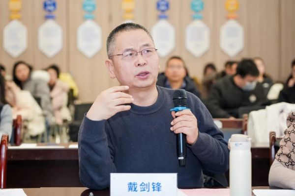 兰州信息科技学院2025-2026学年“精彩课堂”大赛圆满落幕