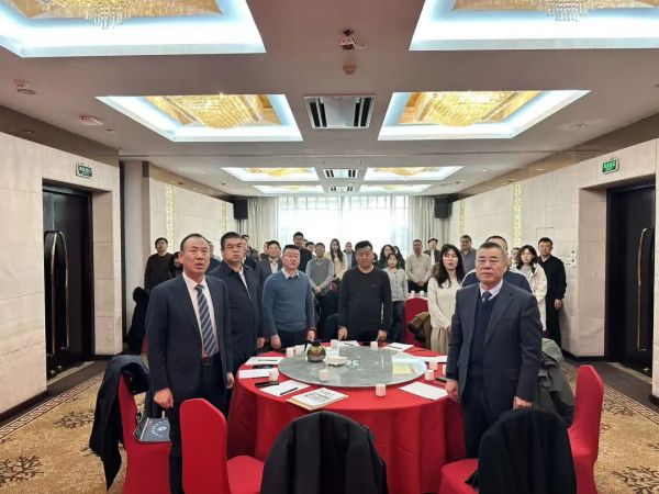 聚力民办教育新征程 赋能提质增效促发展！甘肃省民办教育协会召开二届三次理事会（扩大）会议