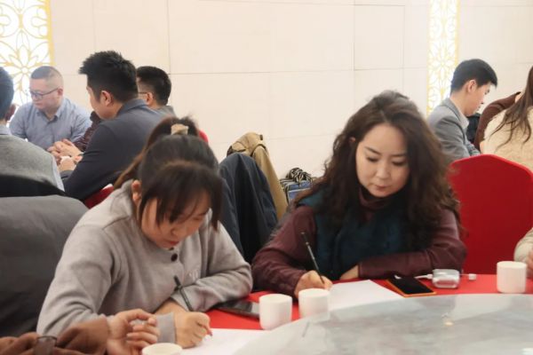 聚力民办教育新征程 赋能提质增效促发展！甘肃省民办教育协会召开二届三次理事会（扩大）会议