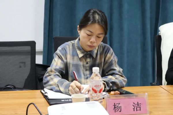甘肃开放大学领导莅临甘肃远大继续教育专修学院开展2025年度综合检查指导